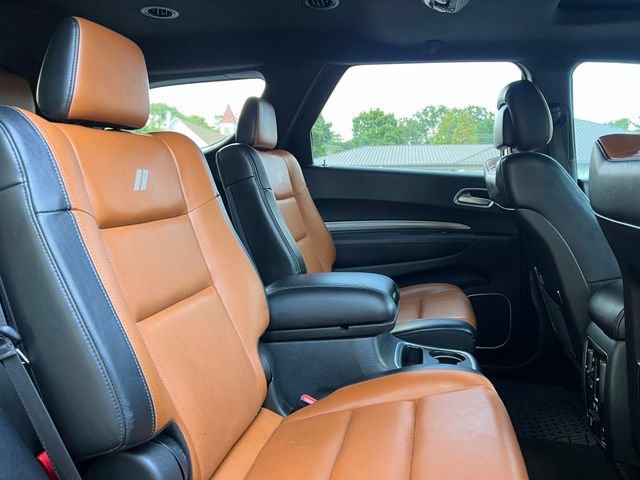 Used 2019 Dodge Durango Citadel AWD/4WD image 20