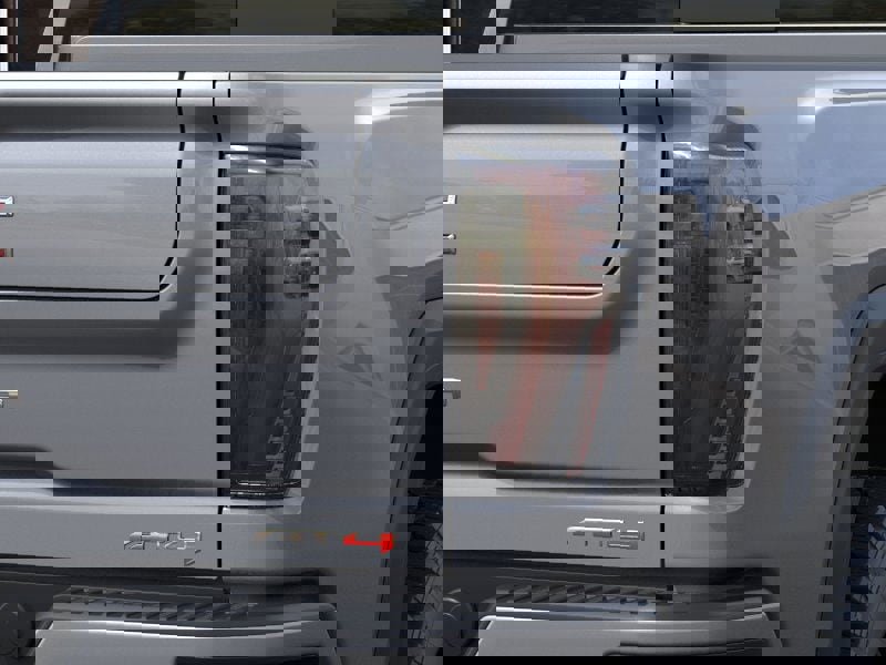 New 2026 GMC Sierra 2500 AT4 w/ AT4 Premium Plus Package image 30
