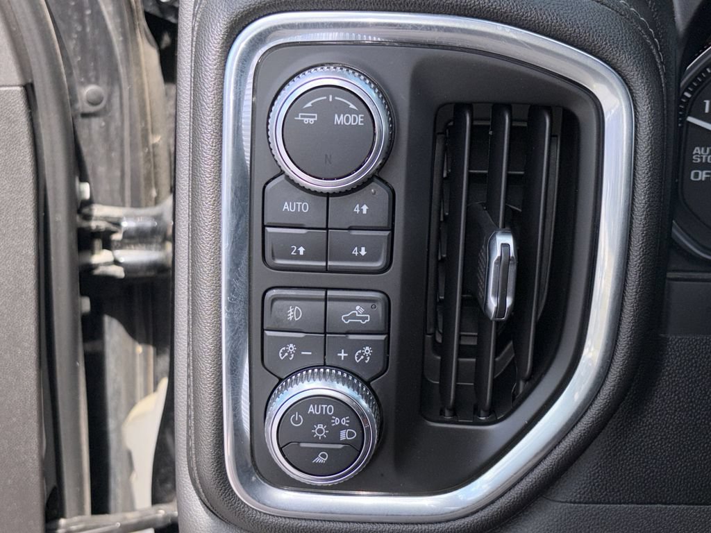 Used 2021 GMC Sierra 1500 Denali AWD/4WD image 28