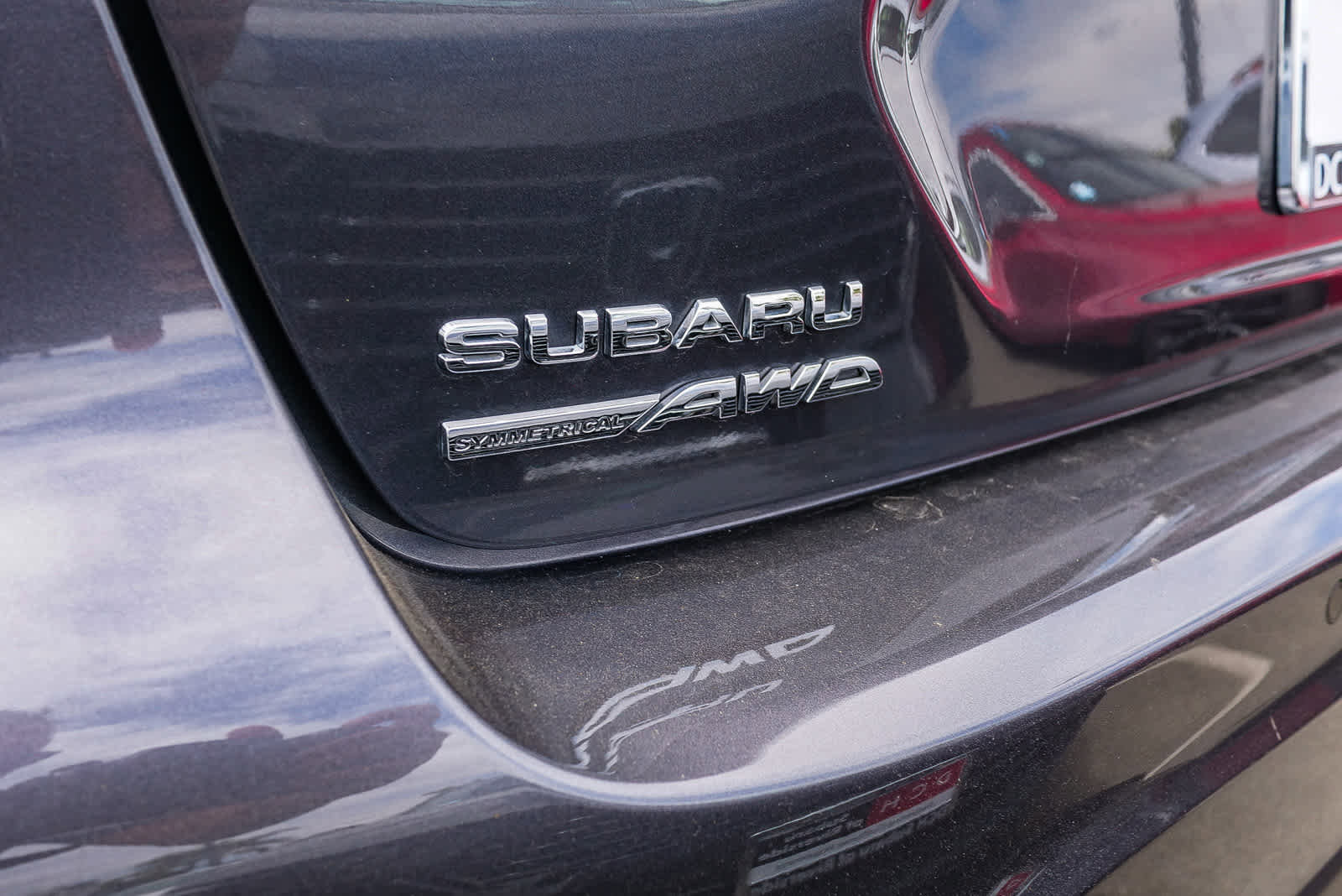 Certified 2025 Subaru Crosstrek 2.5i Limited w/ Crosstrek Mirror Package AWD/4WD image 21