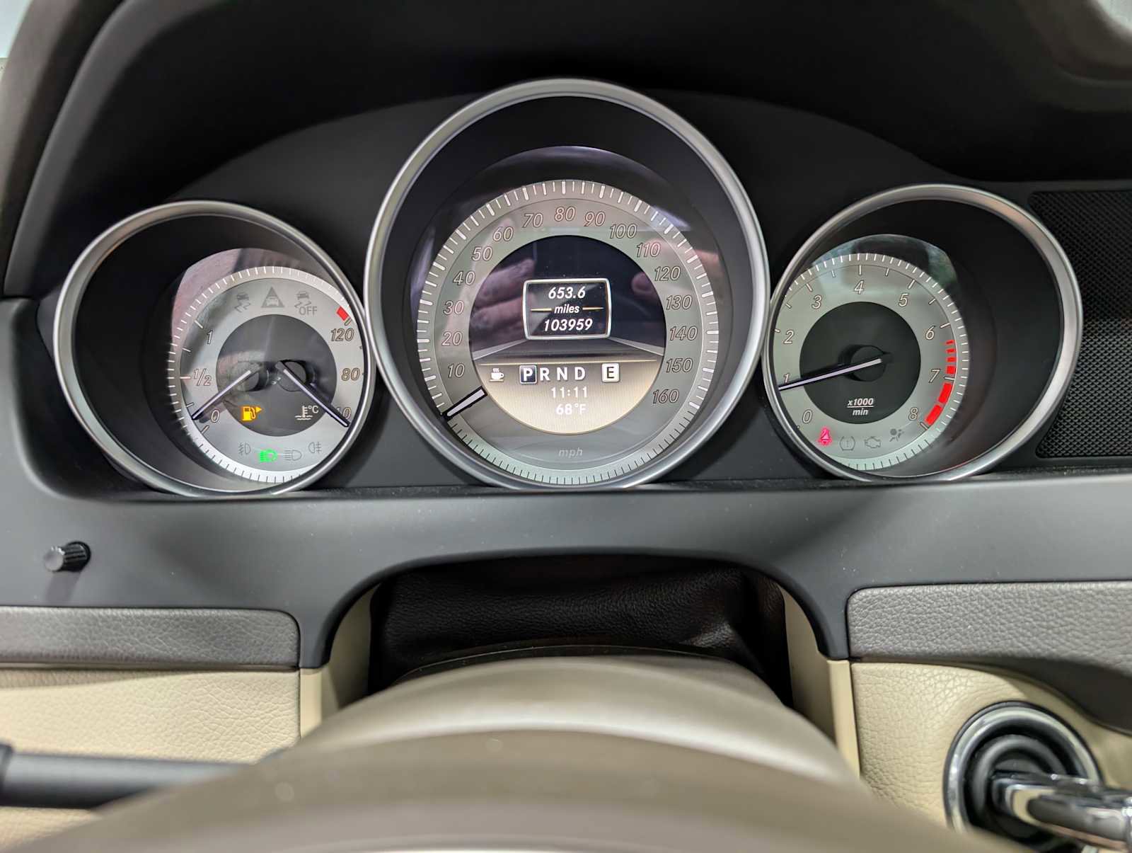 Used 2012 Mercedes-Benz C 300 Sport image 24