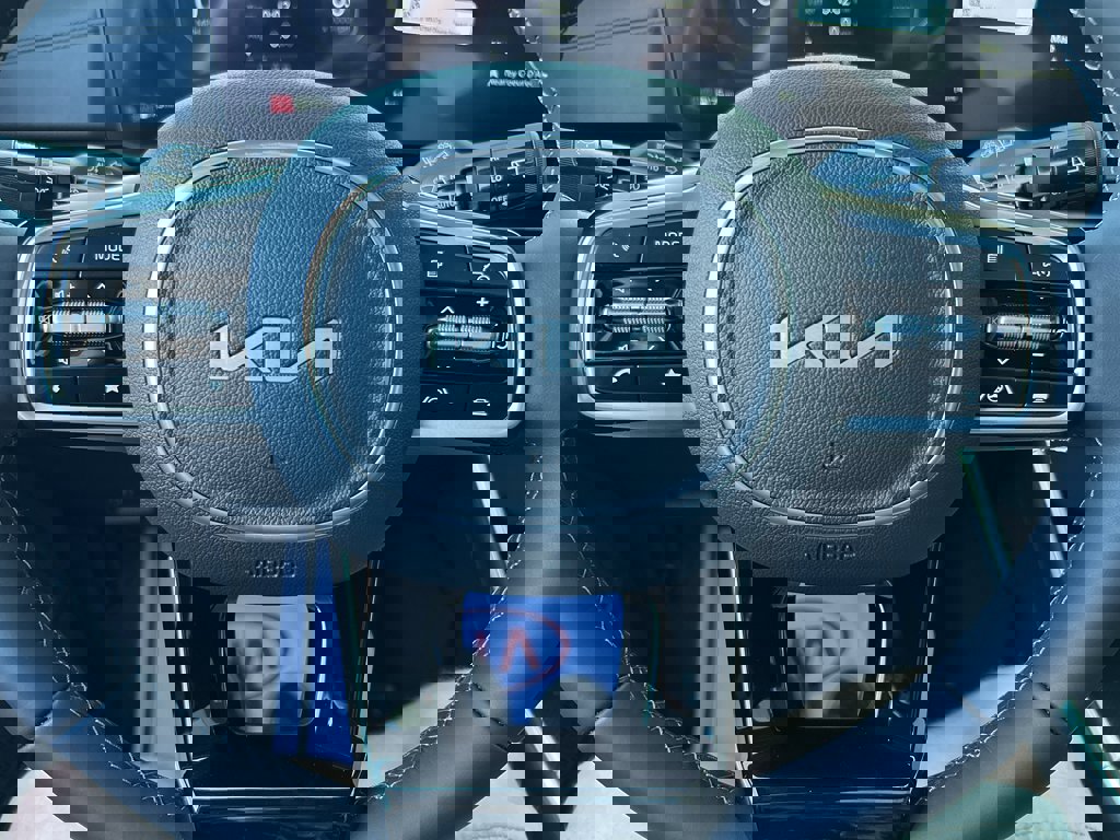 New 2026 Kia Carnival SX Prestige image 26