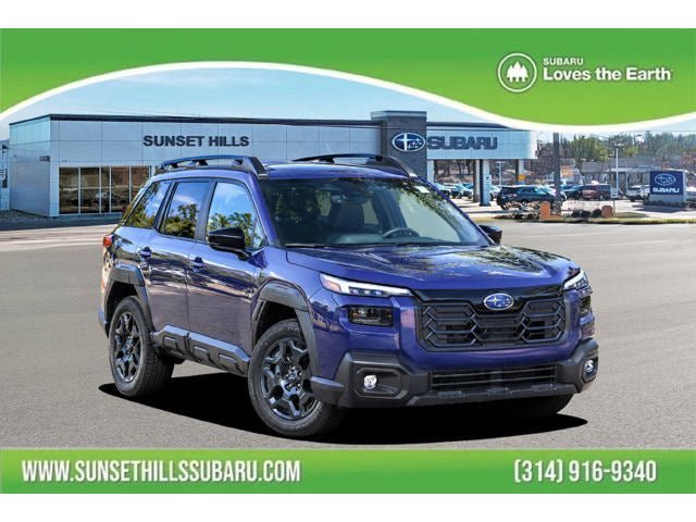 New 2026 Subaru Outback Premium AWD/4WD image 26