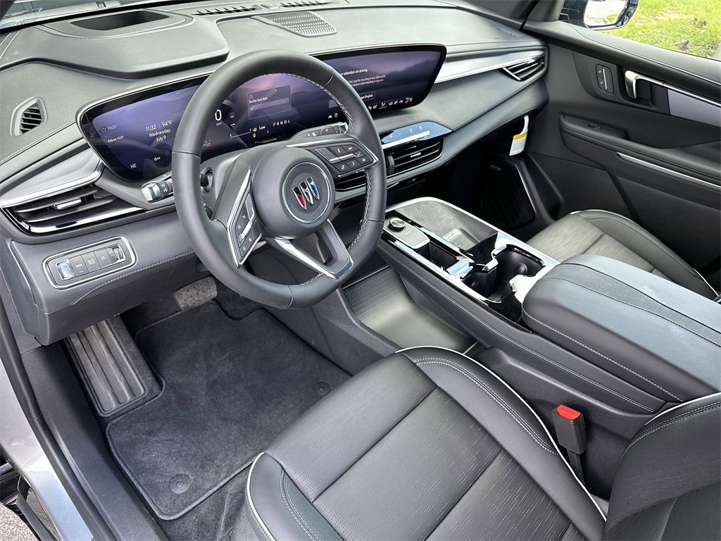 New 2025 Buick Enclave Sport Touring w/ Power Package image 14