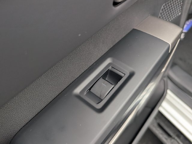 New 2026 Toyota Sequoia 4WD image 10