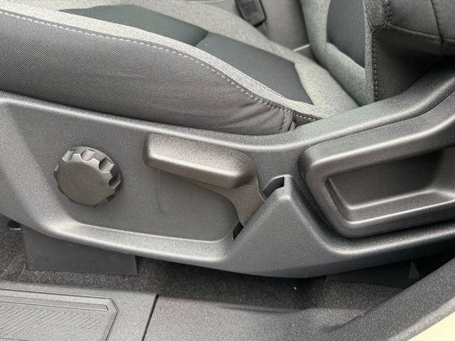 New 2025 Ford Bronco 4-Door image 11