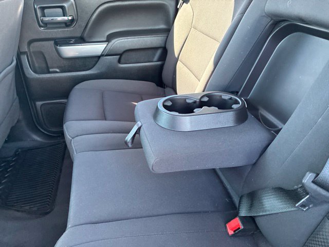 Used 2019 Chevrolet Silverado 2500 LT w/ LT Convenience Package AWD/4WD image 17