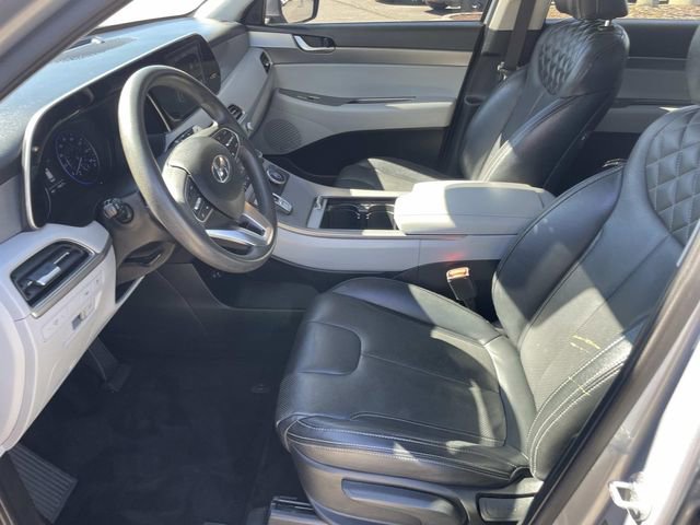 Used 2020 Hyundai Palisade SE image 22