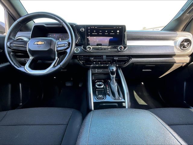 Used 2023 Chevrolet Colorado LT image 21