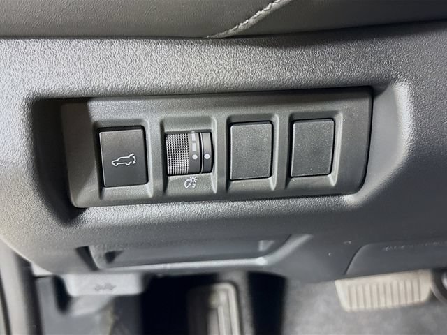 New 2026 Subaru Outback Wilderness AWD/4WD image 10