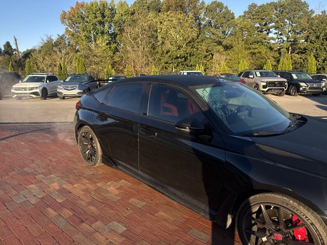 Certified 2026 Honda Civic Type R image 19