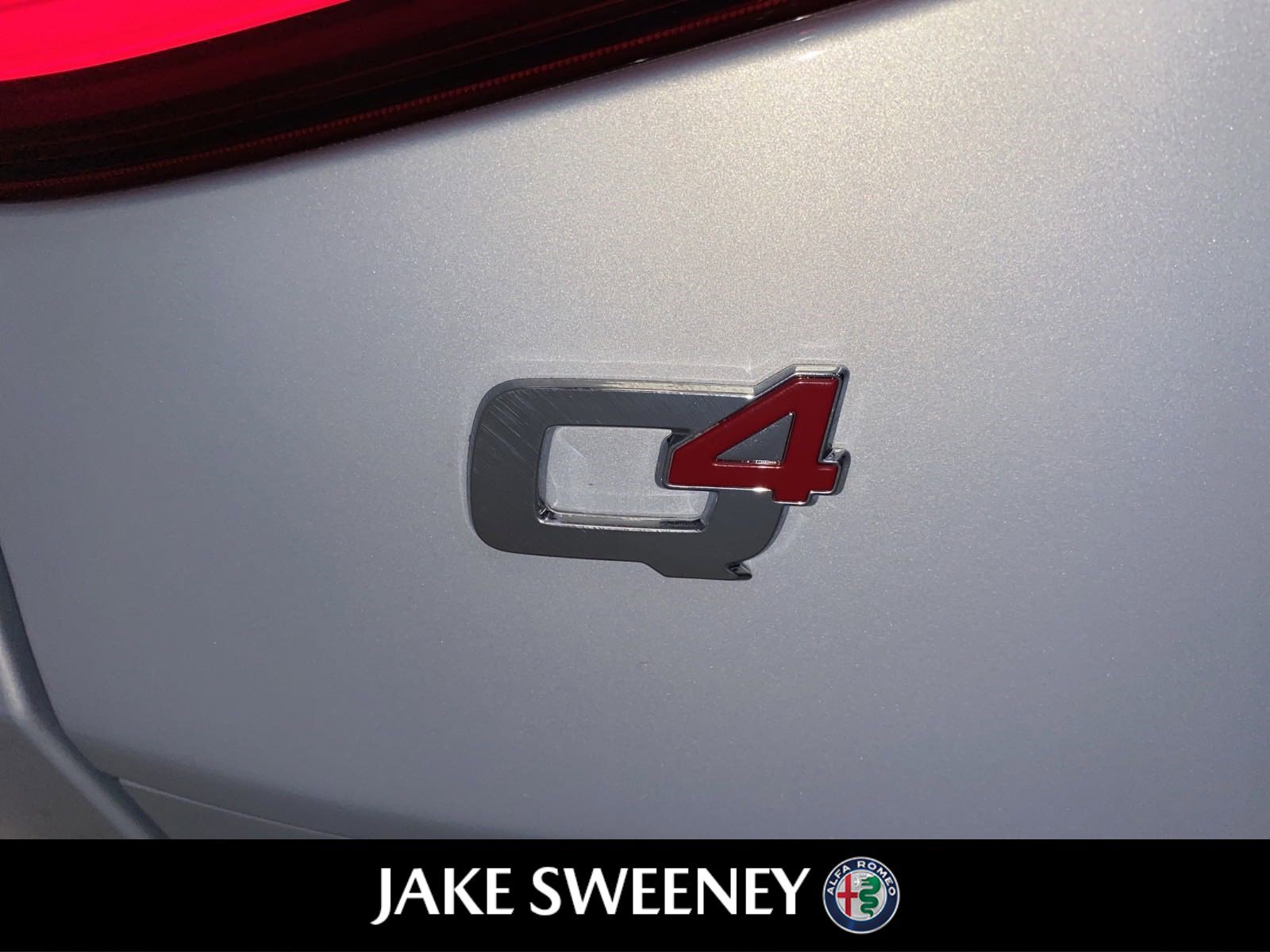 New 2023 Alfa Romeo Stelvio Ti image 30