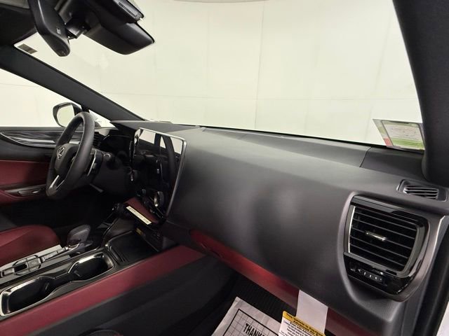 New 2026 Lexus NX 350 AWD w/ Premium Package image 32