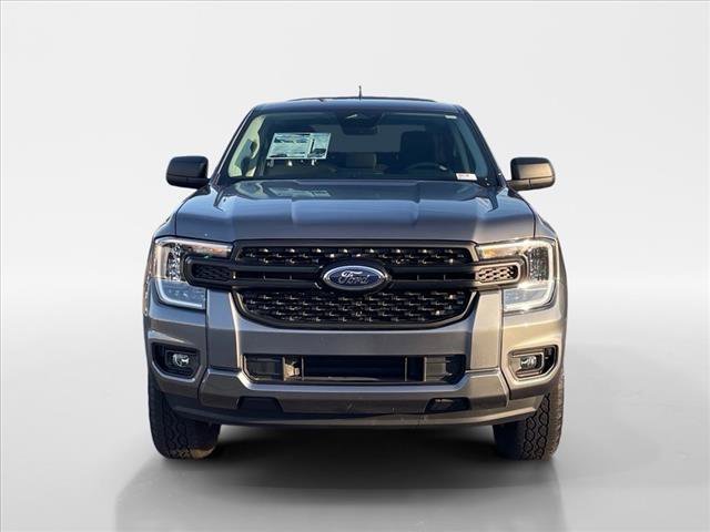 Certified 2024 Ford Ranger XL image 9