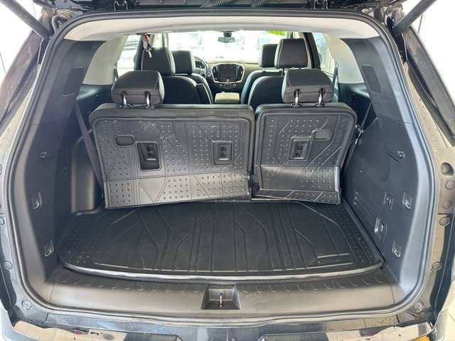 Used 2020 Chevrolet Traverse High Country image 17