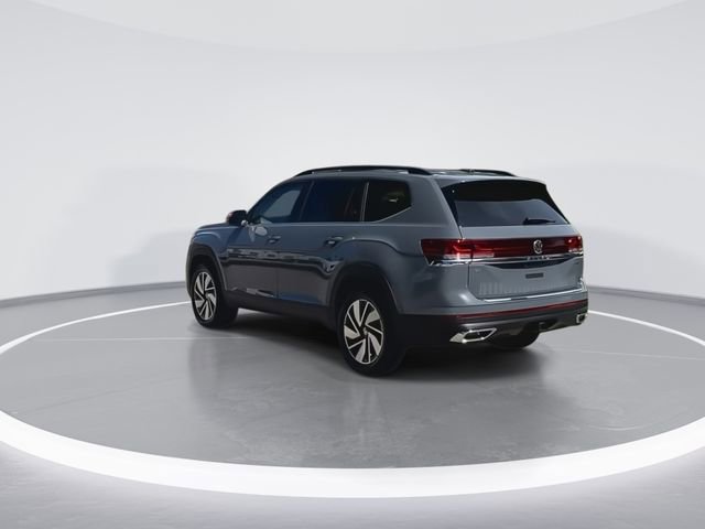 New 2026 Volkswagen Atlas SE image 6