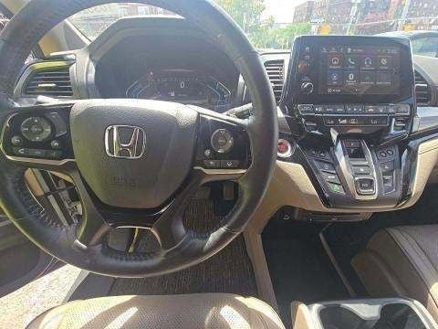 Used 2023 Honda Odyssey Elite image 10