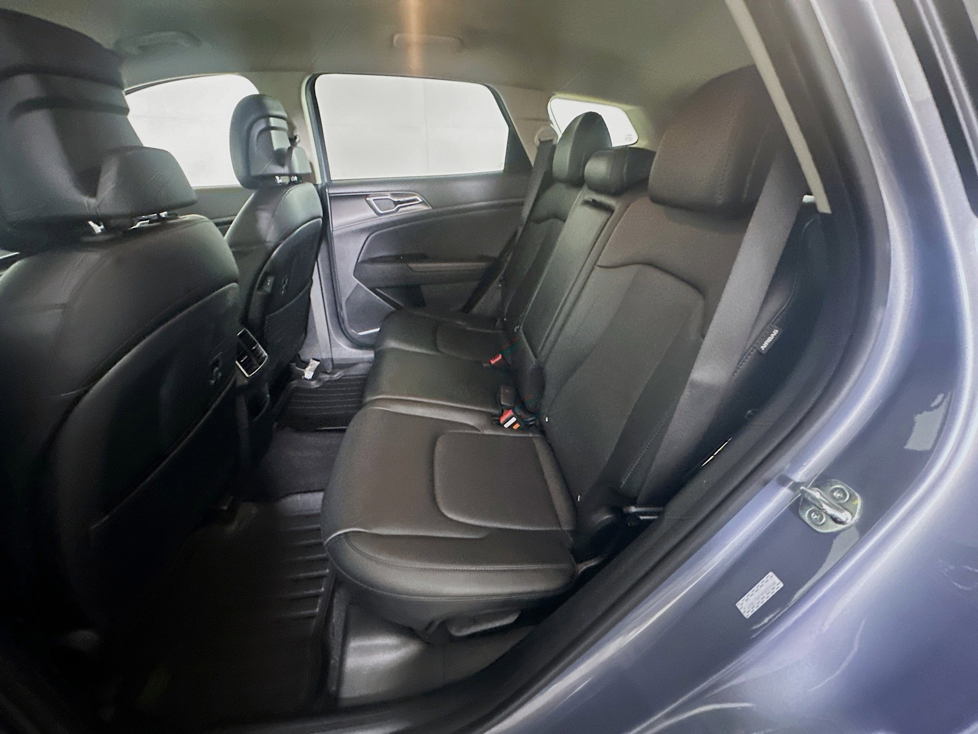 Used 2024 Kia Sportage EX image 29