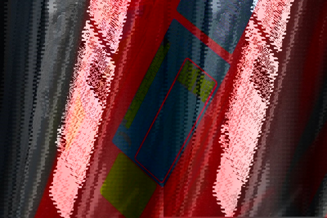 Used 2024 Toyota Sequoia Platinum image 34