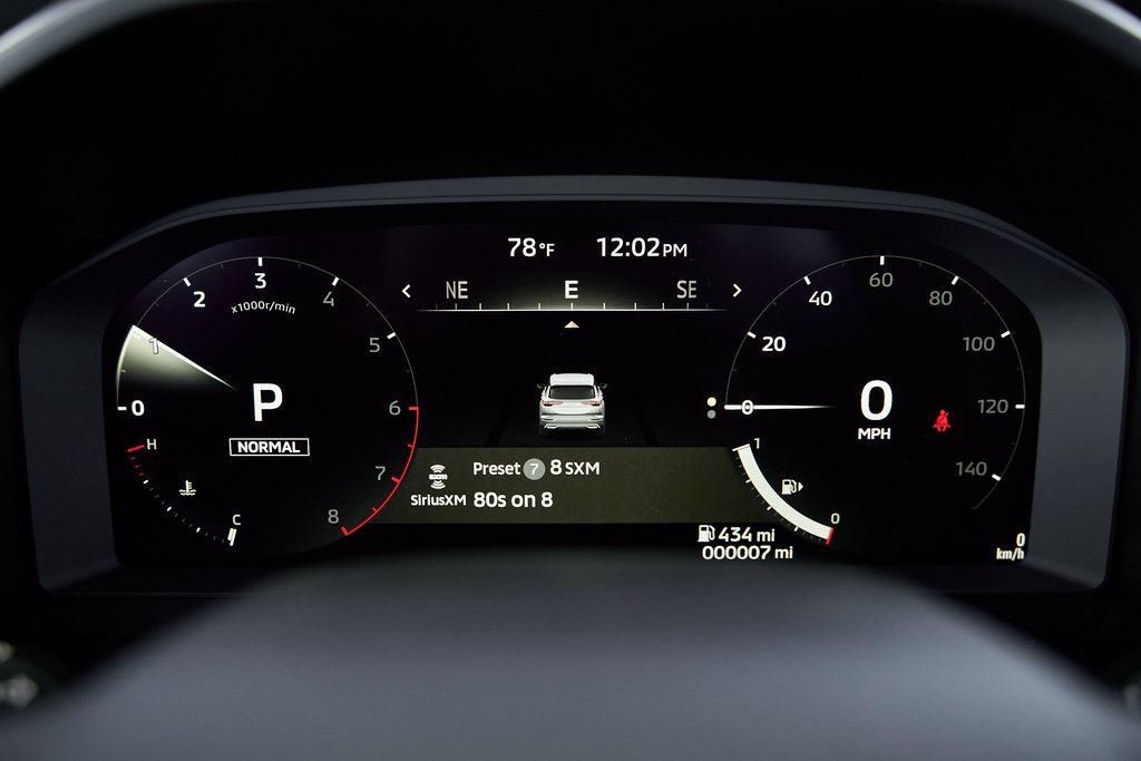 Used 2025 Mitsubishi Outlander SE FWD image 41