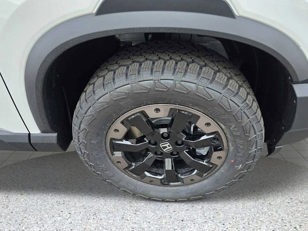New 2026 Honda Passport TrailSport Elite image 9