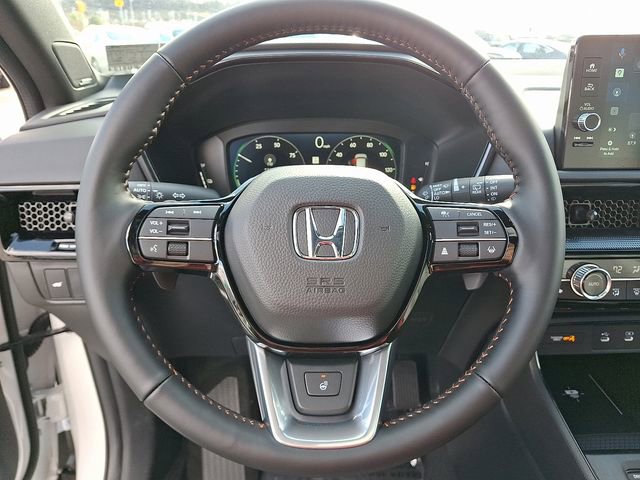 New 2026 Honda CR-V Sport Touring image 17