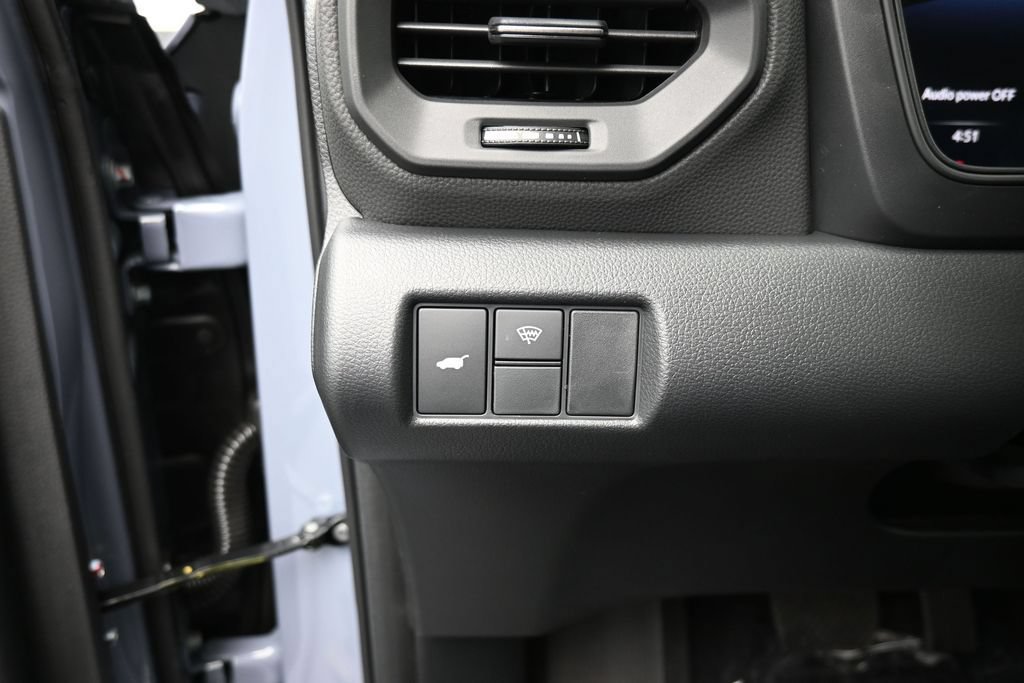 New 2026 Honda Pilot TrailSport image 21