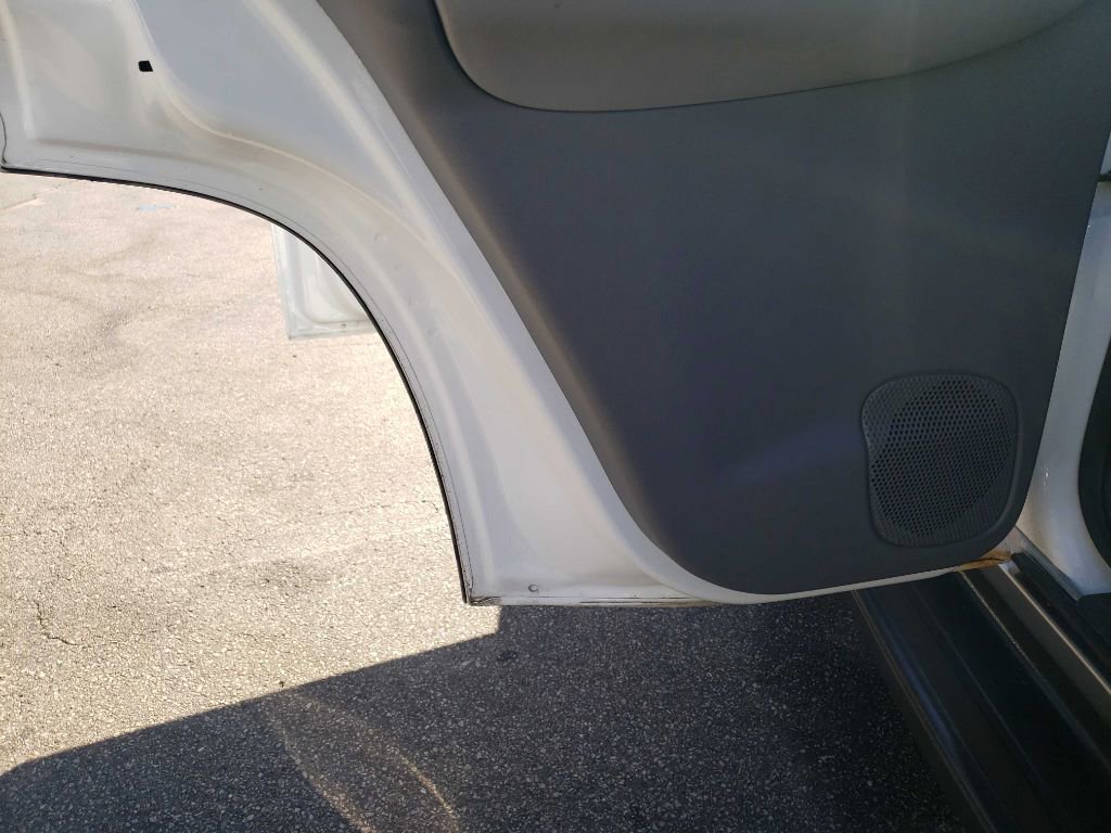 Used 2008 Chevrolet TrailBlazer LT image 34