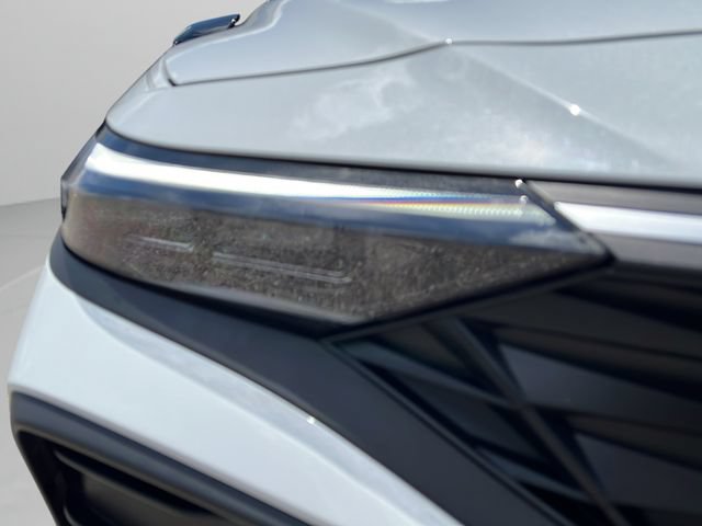 Certified 2025 Hyundai Elantra Sport w/ Cargo Package FWD image 29