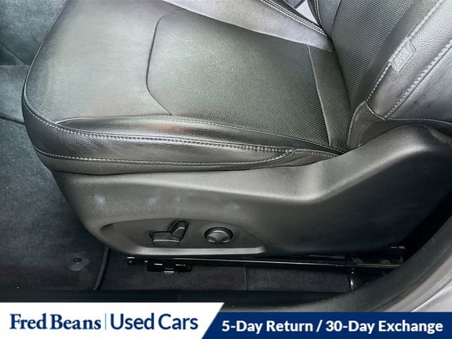 Used 2023 Jeep Compass Latitude image 20