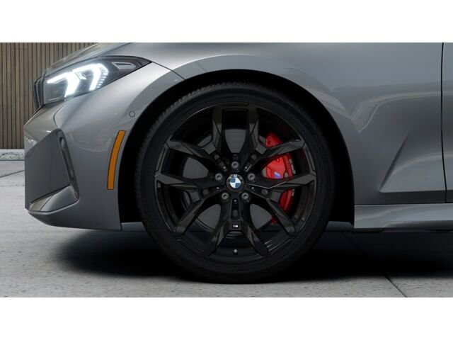 New 2026 BMW 330i Sedan image 7