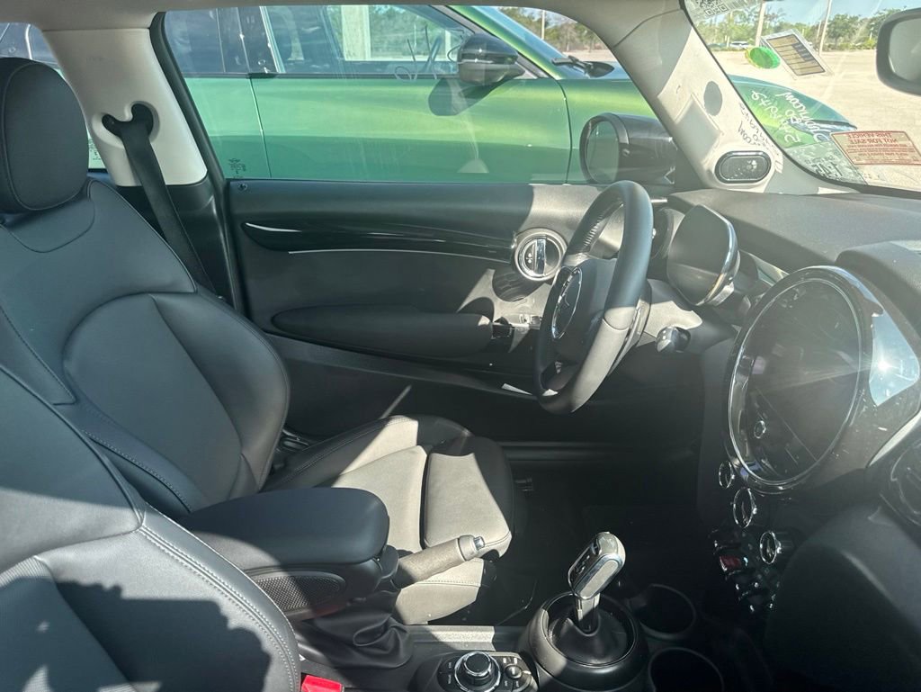 Used 2024 MINI Cooper S FWD image 12
