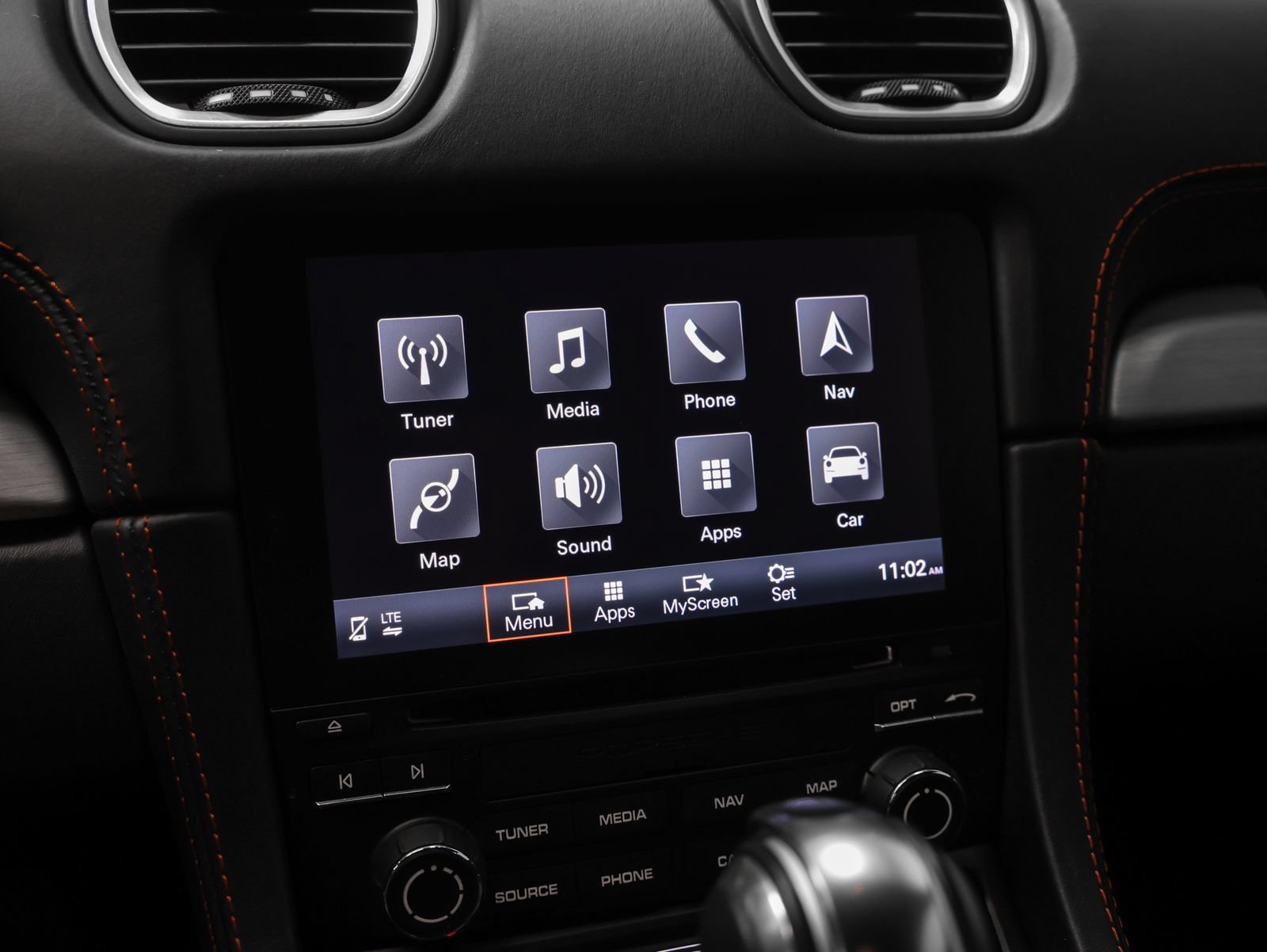 Certified 2022 Porsche 718 Boxster RWD image 56