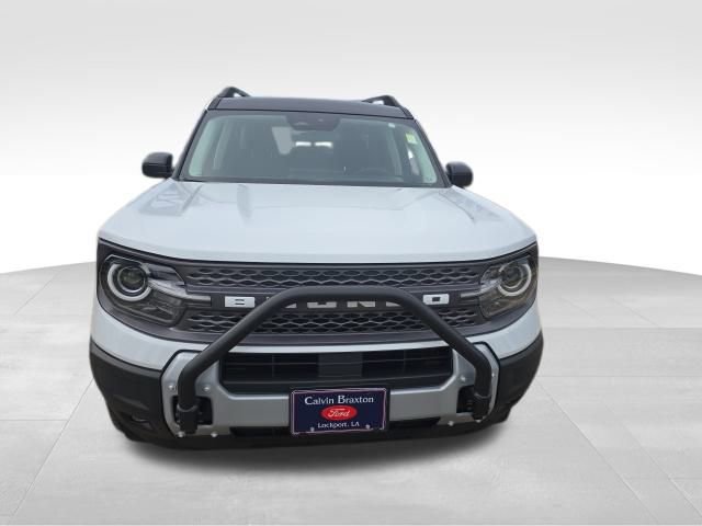 New 2025 Ford Bronco Sport Big Bend image 2