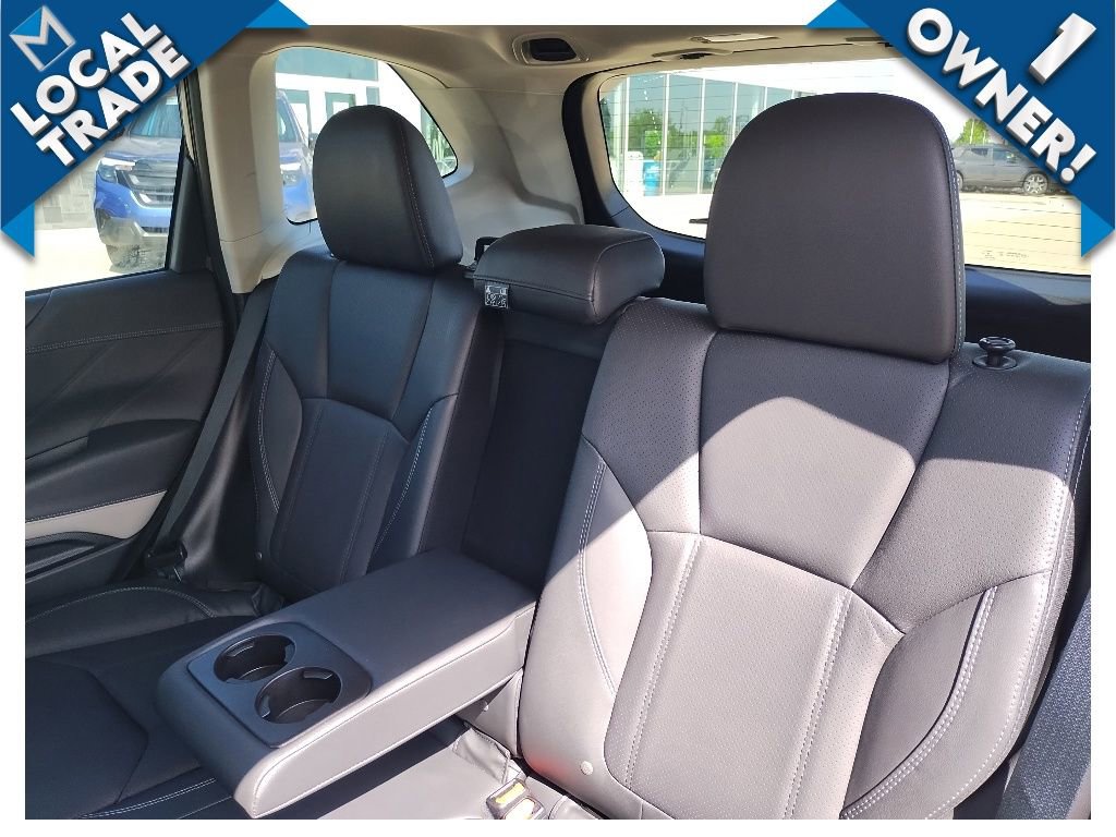 Certified 2023 Subaru Forester Limited AWD/4WD image 52