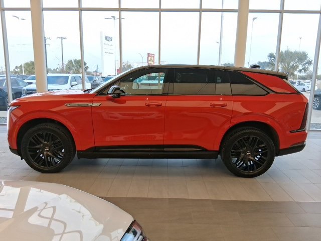 New 2026 Cadillac Escalade IQ Sport 1 image 3