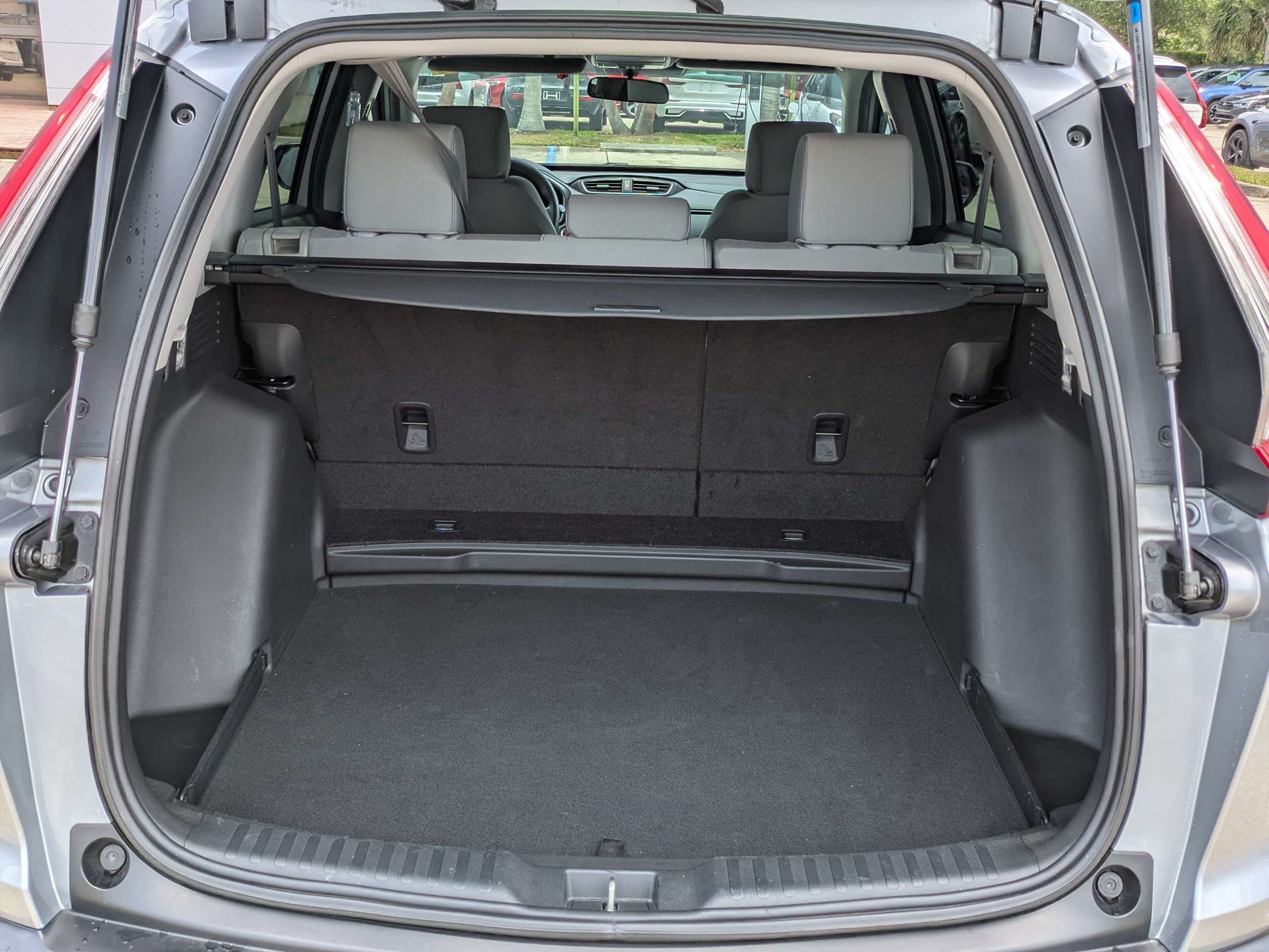 Used 2018 Honda CR-V EX image 13
