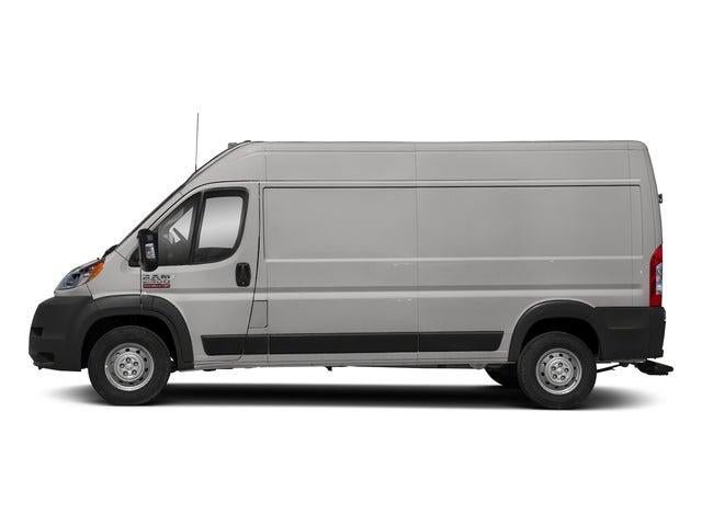Used 2018 RAM ProMaster 2500 FWD image 2