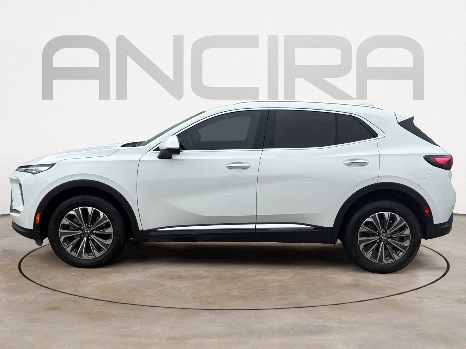 Used 2026 Buick Envision Preferred AWD/4WD image 7