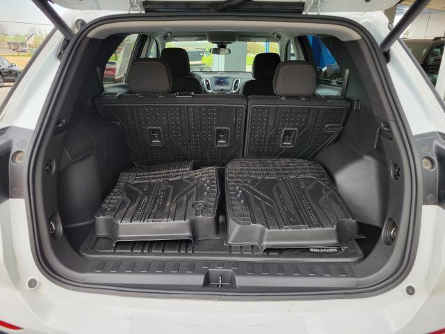 Used 2023 Chevrolet Equinox LT image 8