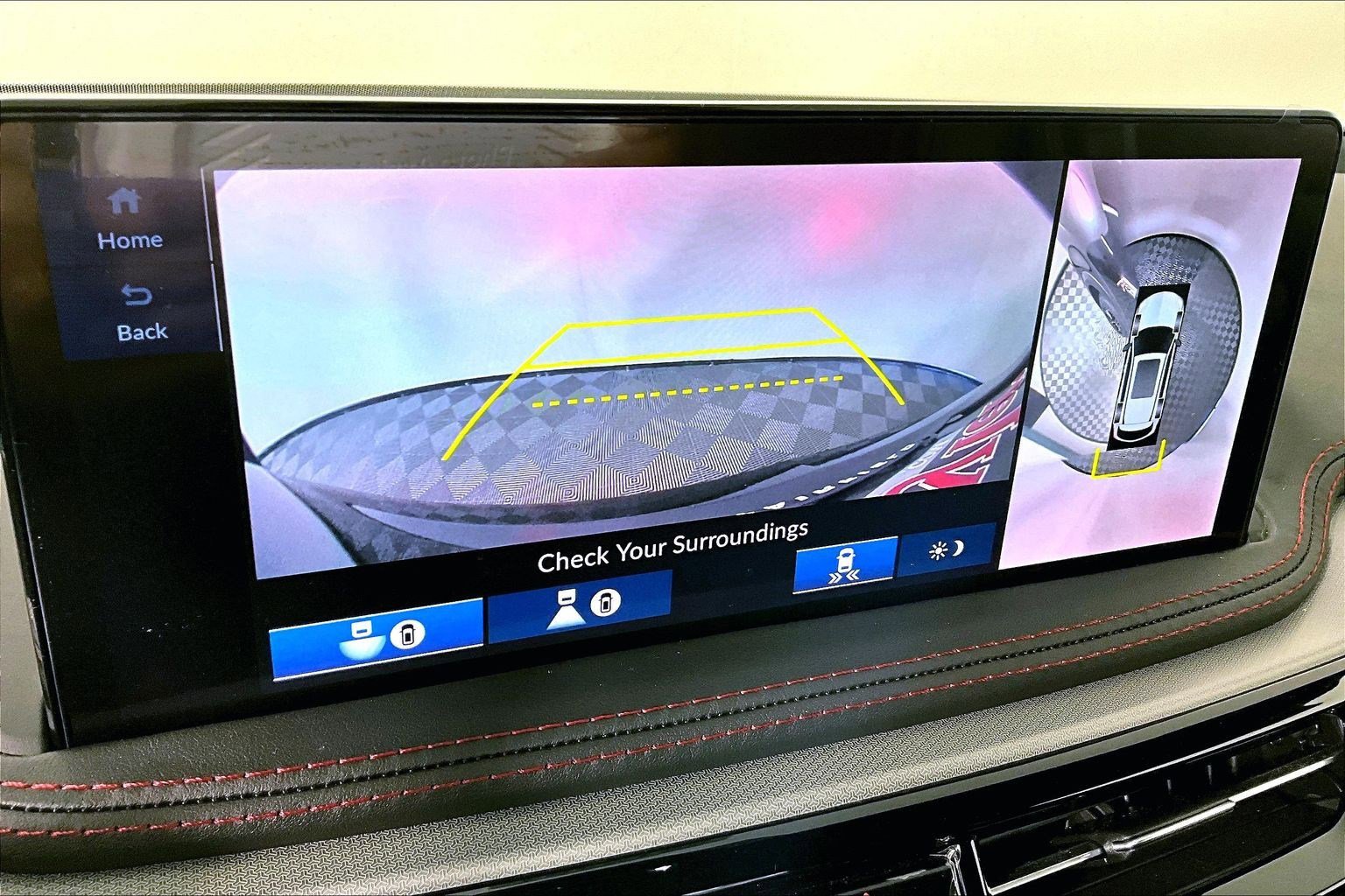 Certified 2026 Acura MDX A-Spec image 14