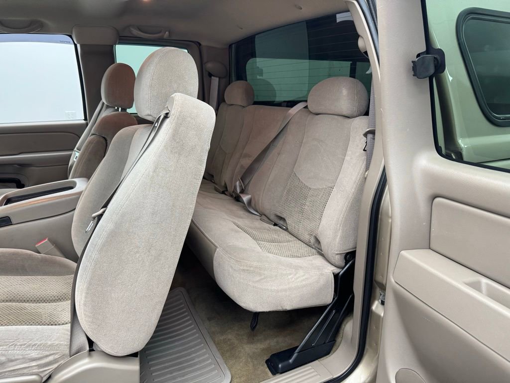 Used 2006 Chevrolet Silverado 1500 LT w/ Light Duty Power Package image 31