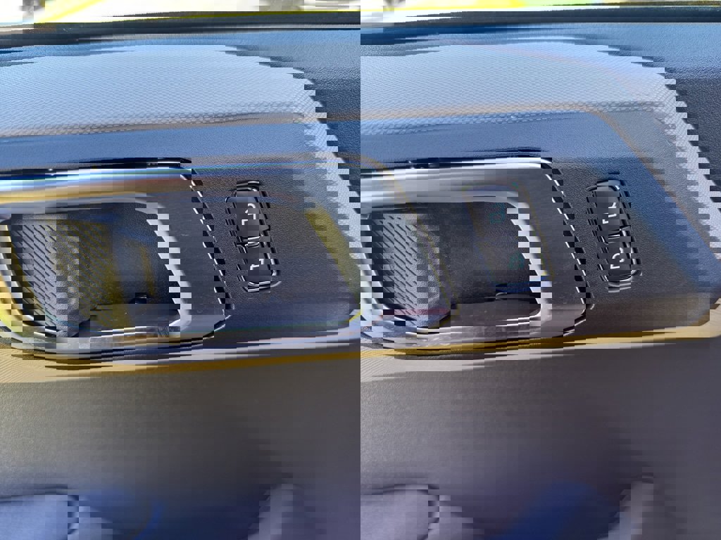 New 2025 Ford Bronco Big Bend image 12