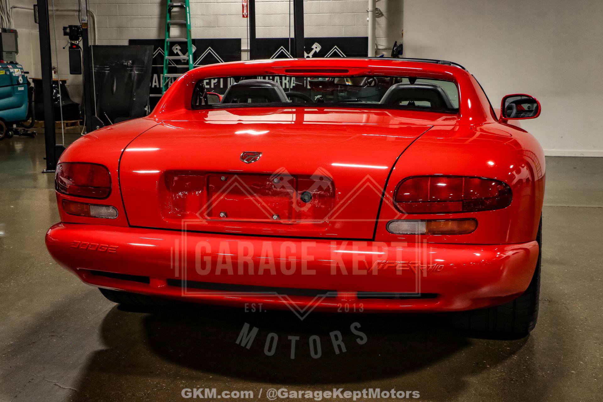 Used 1994 Dodge Viper RT/10 image 48