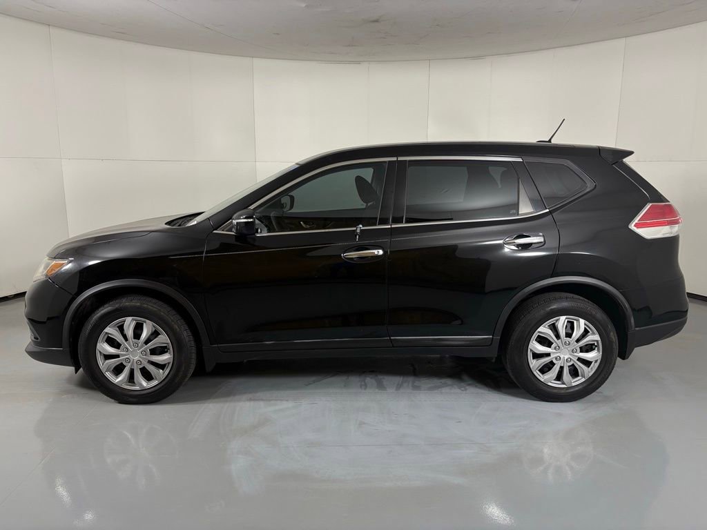 Used 2015 Nissan Rogue S image 6