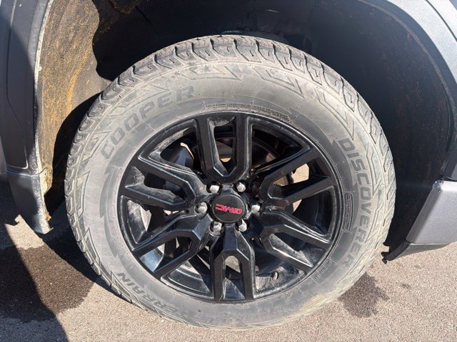 Used 2021 GMC Sierra 1500 Elevation w/ Preferred Package AWD/4WD image 4