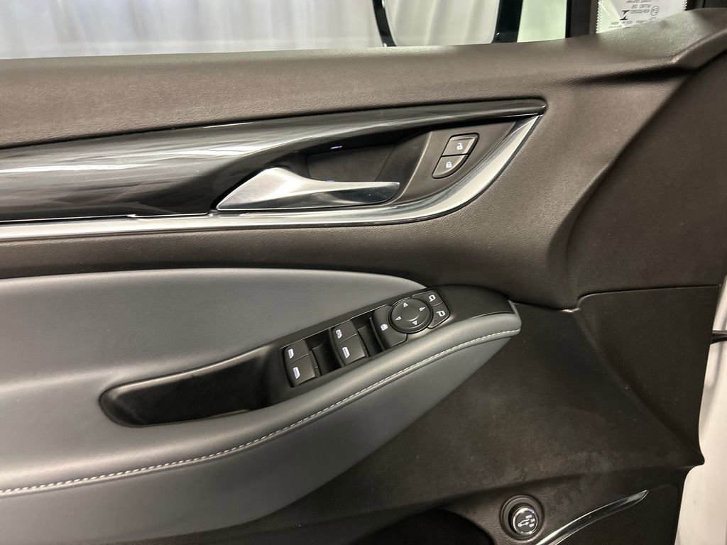Used 2023 Buick Enclave Essence w/ Experience Buick Package image 14