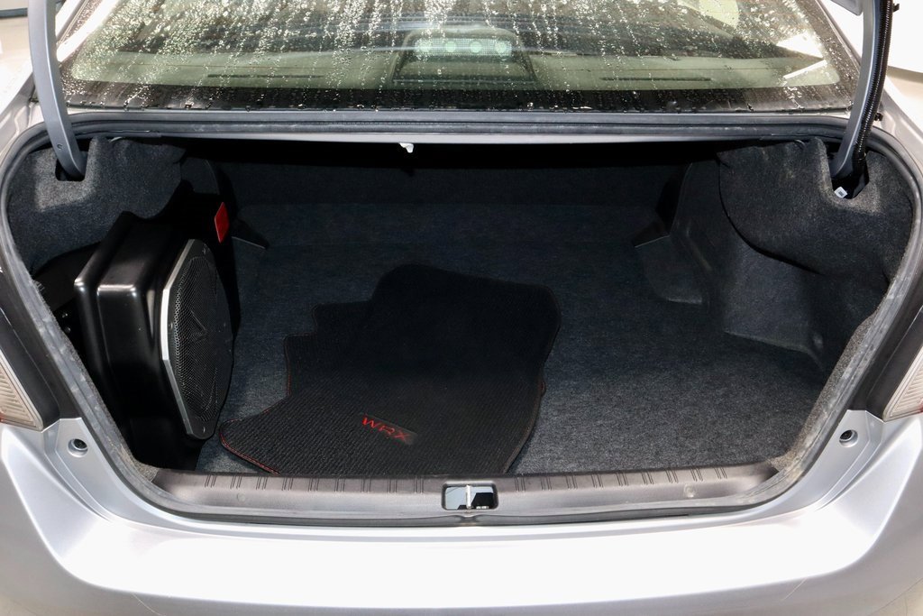 Used 2018 Subaru WRX Premium w/ Popular Package #1 image 13