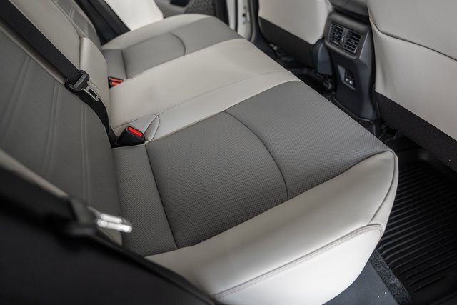 New 2025 Toyota RAV4 Limited image 35