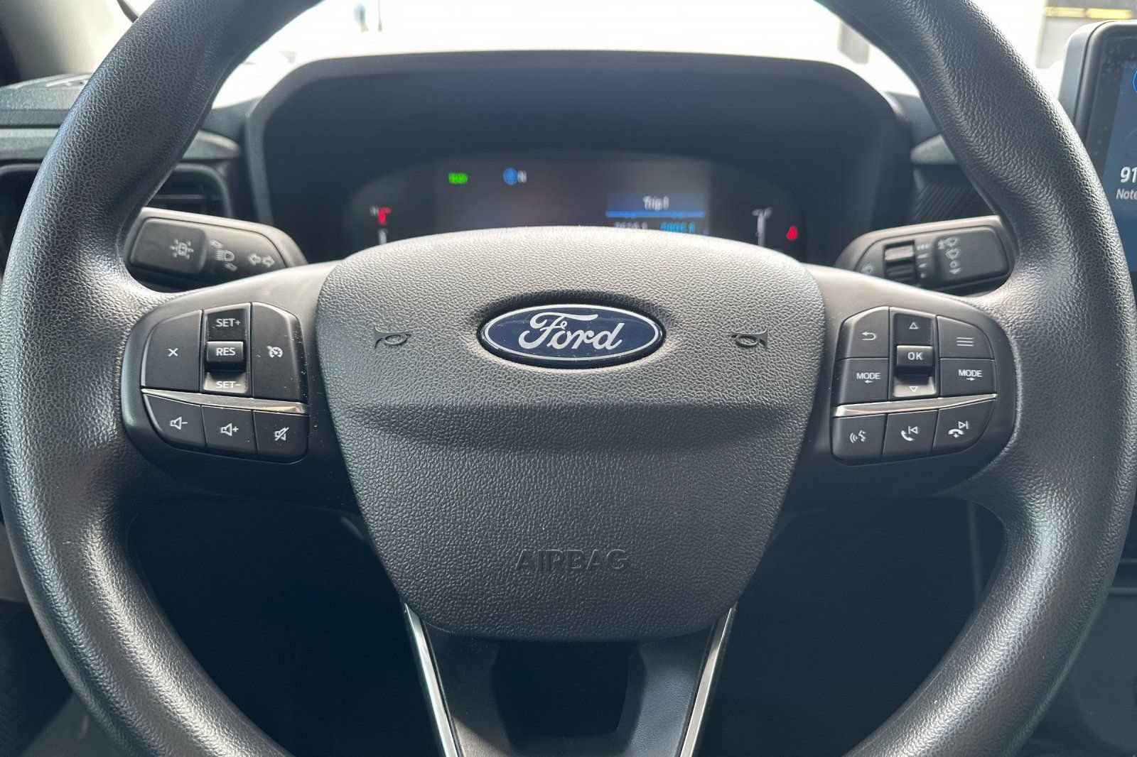Used 2025 Ford Maverick XLT FWD image 22